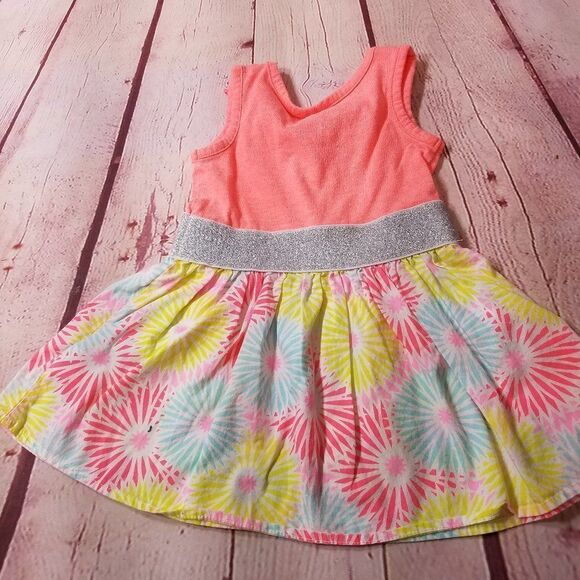 Kidgets dress 12 months - Picture 2 of 2